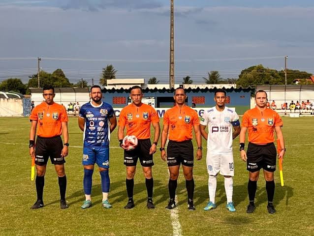 Copa FMF: Cuiab&aacute;, Chapada, Uirapuru e Cacerense vencem na 8&ordf; rodada | Ge