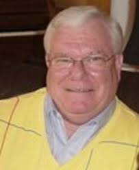 Jerry Midkiff Obituary