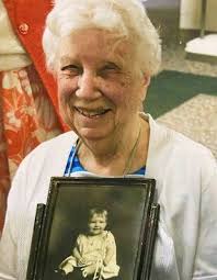 Betty J. Stickle Obituary