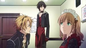 Watch amnesia in hd quality for free and many more on animesimple.com the simplest anime streaming website! Amnesia Episode 1 Part 1 English Dub Youtube