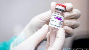 Europe's suspension of the astrazeneca vaccine will erode public confidence in the jab and lead to he told sky news: Coronavirus Eu Medical Regulator Says Astrazeneca Covid Vaccine Does Not Cause Blood Clots News Dw 16 03 2021