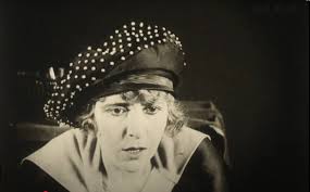 Douglas Fairbanks Sr in The Thief of Bagdad (1924). The second silent film  I saw in a theater as part of a United Artists retrospective.