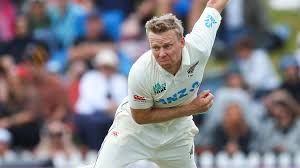 Scott Kuggeleijn: Hampshire make U-turn over New Zealand all-rounder — BBC