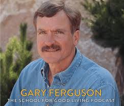 Gary Ferguson