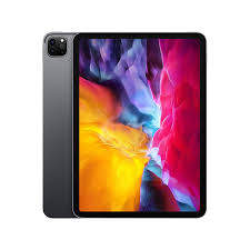 Buy Apple Ipad Pro 11 Inch Wi Fi 128gb Space Gray 2nd Generation Online Lulu Hypermarket Qatar