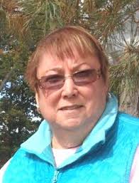 Jacki Parkey 1955-2025