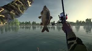Fishing cast and reel from silverwood to. Reel In Ultimate Fishing Simulator Vr Later This Summer For Oculus Rift Htc Vive Vrfocus
