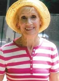 Phyllis Clark Obituary (2023)