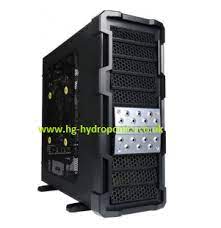 Pc grow box led lights. Pc Grow Room Pro V4 Starter Kit