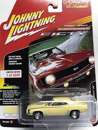 Pin On Johnny Lightning Diecast Cars