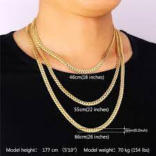 4 Colors 6mm Wide 18 32 Inches Herringbone Chain Necklace Bracelet Set U7 Jewelry Gold Chains For Men Discount Jewelry Chains Jewelry