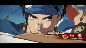 Mito anji is a character from guilty gear. Guilty Gear Strive Anji Mito Returns With Many Parries And Mixups