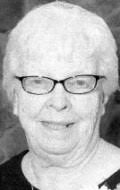 Loretta Hoin Obituary (2013)