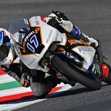 Der italiener ist nach seinem unfall beim grand prix von malaysia am. Von Motorrad Uberrollt Mcphee Fast Unverletzt Sturz Wie Einst Simoncelli