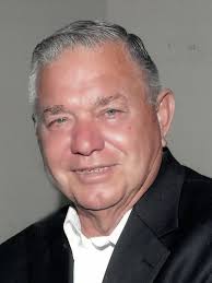 John Jerry Mook Obituary