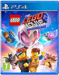 Juega a uno algún otro juego de cartas gratis junto con tus mejores amigos. Lego Ps4 Ps5 Spiele Neu Ovp Lego Sony Playstation 4 5 Film Spiel Range Eur 9 01 Picclick At