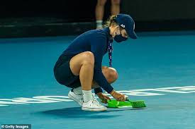 Zverev, the 2020 us open runner. Australian Open Novak Djokovic S History Of Meltdowns After Racket Smash Vs Alexander Zverev London News Time