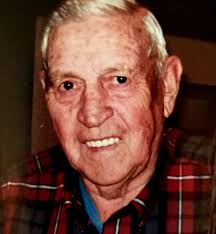 Obituary for Carl Ward "Pete" Turner