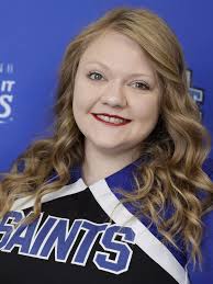 2024-25 Cheerleading Roster