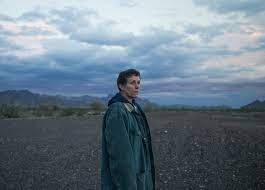 Chloé zhao's new movie stars frances mcdormand, david strathairn, linda may, swankie, and bob wells. Nomadland Little White Lies