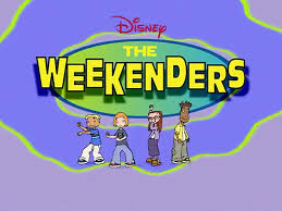 Mit dem musikstreaming von deezer kannst du mehr als 56 millionen songs entdecken, tausende hörbücher. The Weekenders Theme Song Disney Wiki Fandom