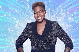 Strictly come dancing has been brightening our winter weekends with its eighteenth series. Strictly Come Dancing 2020 Line Up Meet Contestant Nicola Adams Radio Times