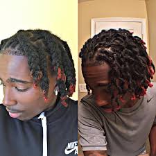 But don't forget to subscribe ⭐️it's easy to do hopefully i explained it good. Very 1st Braidout Dreadlockjourney Hairstyle Dreadlocks Hairstyle Braids Dreadlock Hairstyles For Men Hair Styles Dreadlock Hairstyles Black