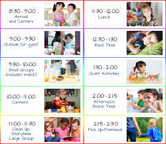 Using things that are already springy, they'll have a blast learning and you'll have a blast teaching! Iris Page 4 Temporal Environment