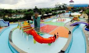 Pastinya wahana ini akan memberikan kesan yang berbeda dan seru. Harga Tiket Masuk Panghegar Waterboom Bandung Update Terbaru Terbaru 2021