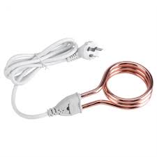 Saat cuaca dingin atau sedang tidak enak badan, pemanas air ini menjadi penyelamat untuk membasuh diri. 250v 1800w Pemanas Air Bolier Perendaman Air Portabel Mini Rumah Kamar Mandi Kopi Pencelupan Elemen Ketel Air Untuk Dapur Water Heater Water Heater Portablewater Boiler Aliexpress