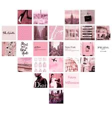 Apr 06, 2021 · free printable sudoku with pictures and numbers for kids. Printable Pink New York Aesthetic Photo Wall Kit Etsy