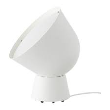Mobel Einrichtungsideen Fur Dein Zuhause With Images Ikea Table Lamp White Table Lamp Ikea Ps Table
