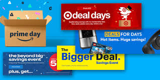 The annual shopping event begins at 12am pt / 3am et this year, we're going to highlight the best prime day deals across the spectrum, so you can find the. H Yhxalnafmpfm