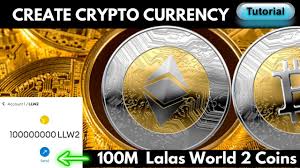 If you are not a technical person, you can collaborate with a technical partner for maintaining coding tasks. How To Make Your Own Cryptocurrency Ethereumerc20 Token 2021 Youtube