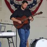 Whiskey River Band