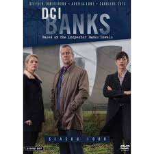 The blurb further mentioned that the detective banks then lived in eastvale, the imaginary english town situated in yorkshire, north to ripon, next to the a1. Dci Banks Season 4 Dvd 2016 Target
