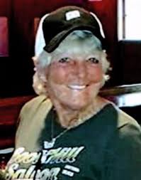 Charmine KARRICK Obituary (1954