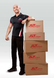 The overall architecture of j&t express' technology for brand owners is excellent. J Amp Amp T Express Created History In Indonesia Amp 39 S Express Delivery Business After Receiving Millions Of Dollar Investment In Less Than 2 Years Of Operational By Robin Lo Linkedin