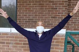 Eddie Lee Howard Free After 26 Years On Death Row Due To Faulty Bite Mark Evidence