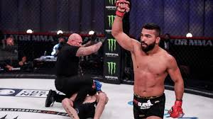 11 июня 2021, на арене mohegan sun arena, анкасвилл, коннектикут, сша. Bellator Announces April 2 Return With Patricio Pitbull Title Defense And Formation Of Light Heavyweight Grand Prix Dazn News Germany