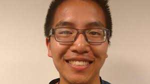 Group of millennials prepare to vote for first time