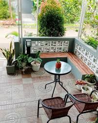 Lihat 97 model desain teras rumah minimalis sederhana tapi. 6 Model Teras Rumah Terbaru 2021 Dengan Gaya Elegan Homeshabby Com Design Home Plans Home Decorating And Interior Design