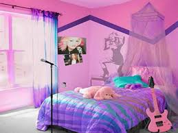 Pink And Purple Toddler Room Girls Bedroom Paint Girls Bedroom Colors Cool Girl Bedrooms