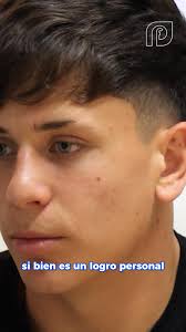 💬 “SIN MIS COMPAÑEROS, ESTO NO HUBIERA SIDO POSIBLE”, Facundo Salinas,  figura de las Inferiores de #Vélez y uno de los destacados TINO GUITIAN,  habló en exclusiva en un nuevo #ConociendoA., 👉 Mirá la ...