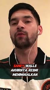 Kepergian Sandy Walsh Dari Yokohama F. Marinos #Ligabola #reels  #ligabolaterkini #timnasindonesia