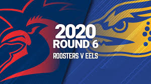May 29, 2021 · the south sydney rabbitohs host the parramatta eels in a blockbuster top four clash at stadium australia. Full Match Roosters V Eels Roosters