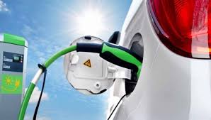 Resultado de imagen para vehÃ­culos elÃ©ctricos