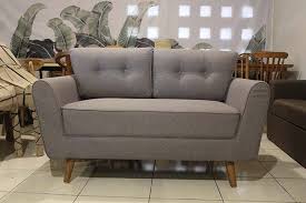 Bahan pu yang kami ju. 5 Bahan Kain Sofa Jenis Oscar Viku Furniture Bandung