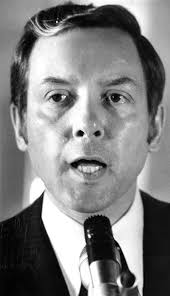 The political birth of Orrin Hatch