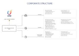 The company's line of business includes providing management services on a contract or fee. Corporatestructure 021019 Pages 1 1 Flip Pdf Download Fliphtml5